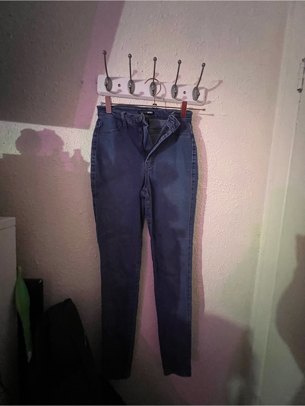 Fashion Nova Skinny Jeans